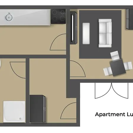 Appartement Haus Waldblick à Philippsreut Extérieur photo
