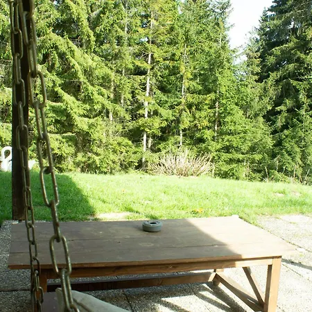 Appartement Haus Waldblick à Philippsreut Extérieur photo