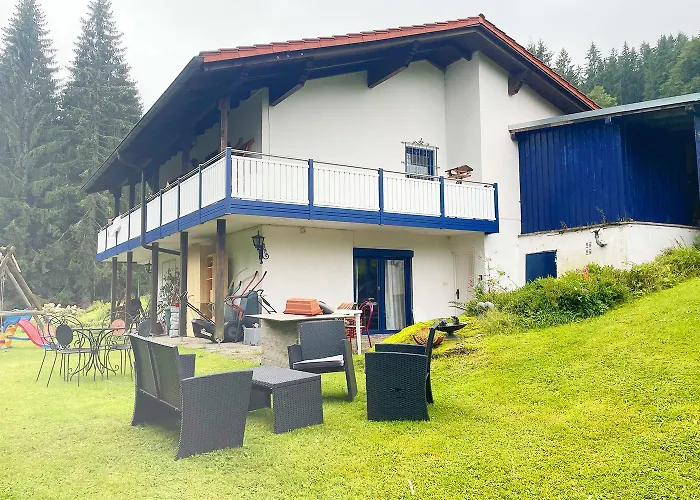 Haus Waldblick