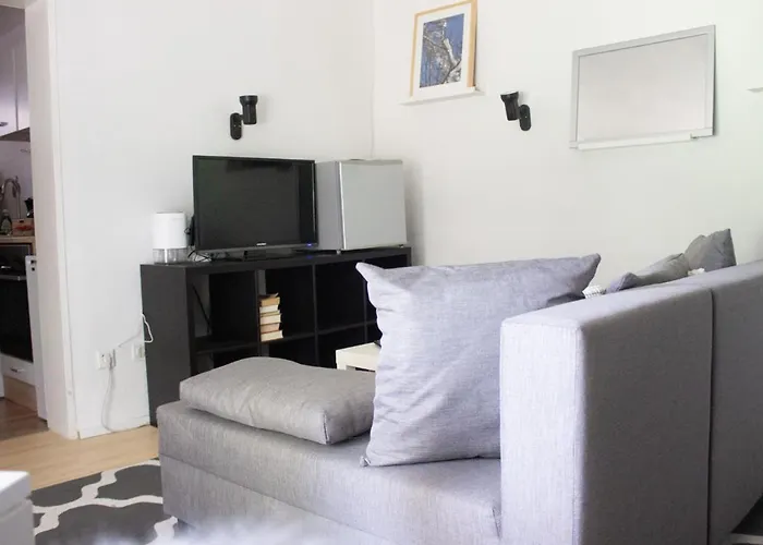 Haus Waldblick