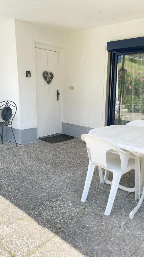 Haus Waldblick Apartment *