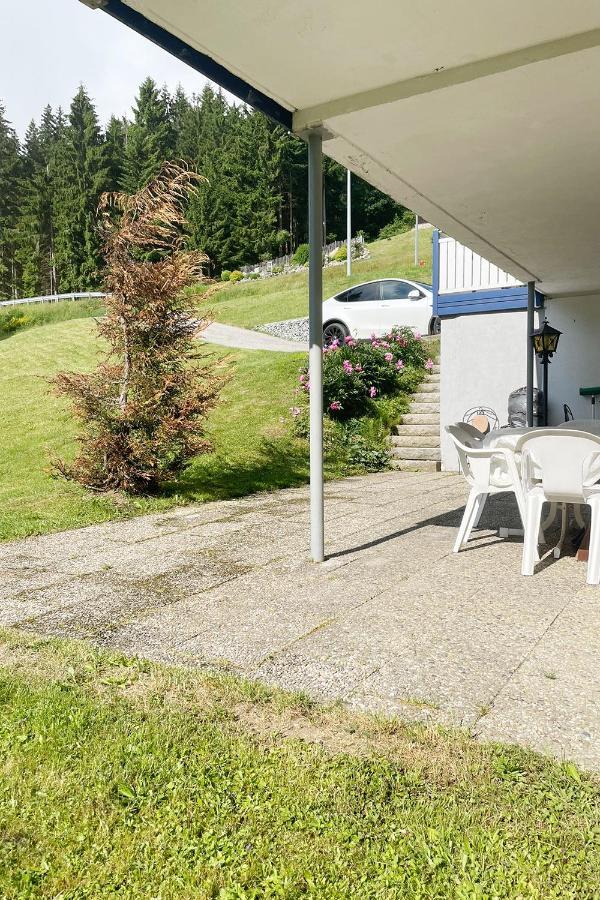 Апартаменты Haus Waldblick