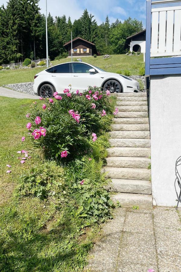 Haus Waldblick Philippsreut