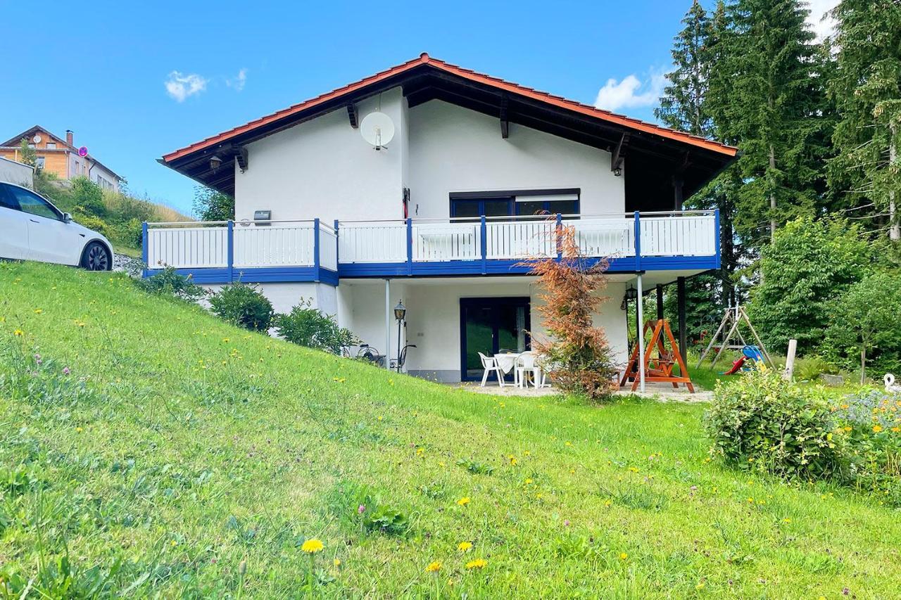 Haus Waldblick Апартаменты