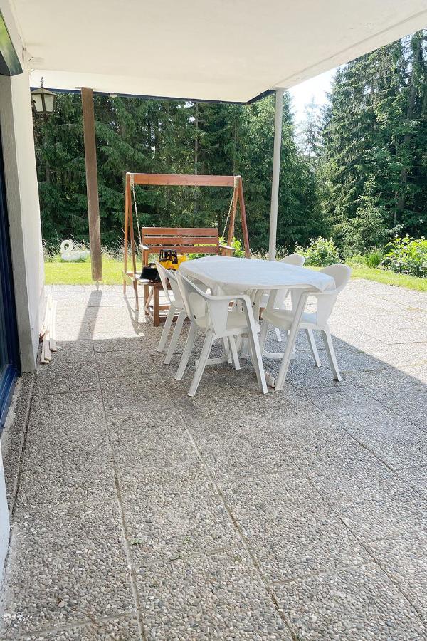 Apartment Haus Waldblick Philippsreut