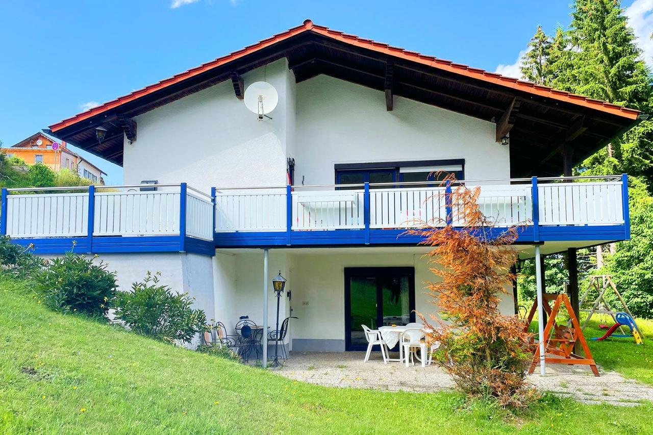 Haus Waldblick * Philippsreut