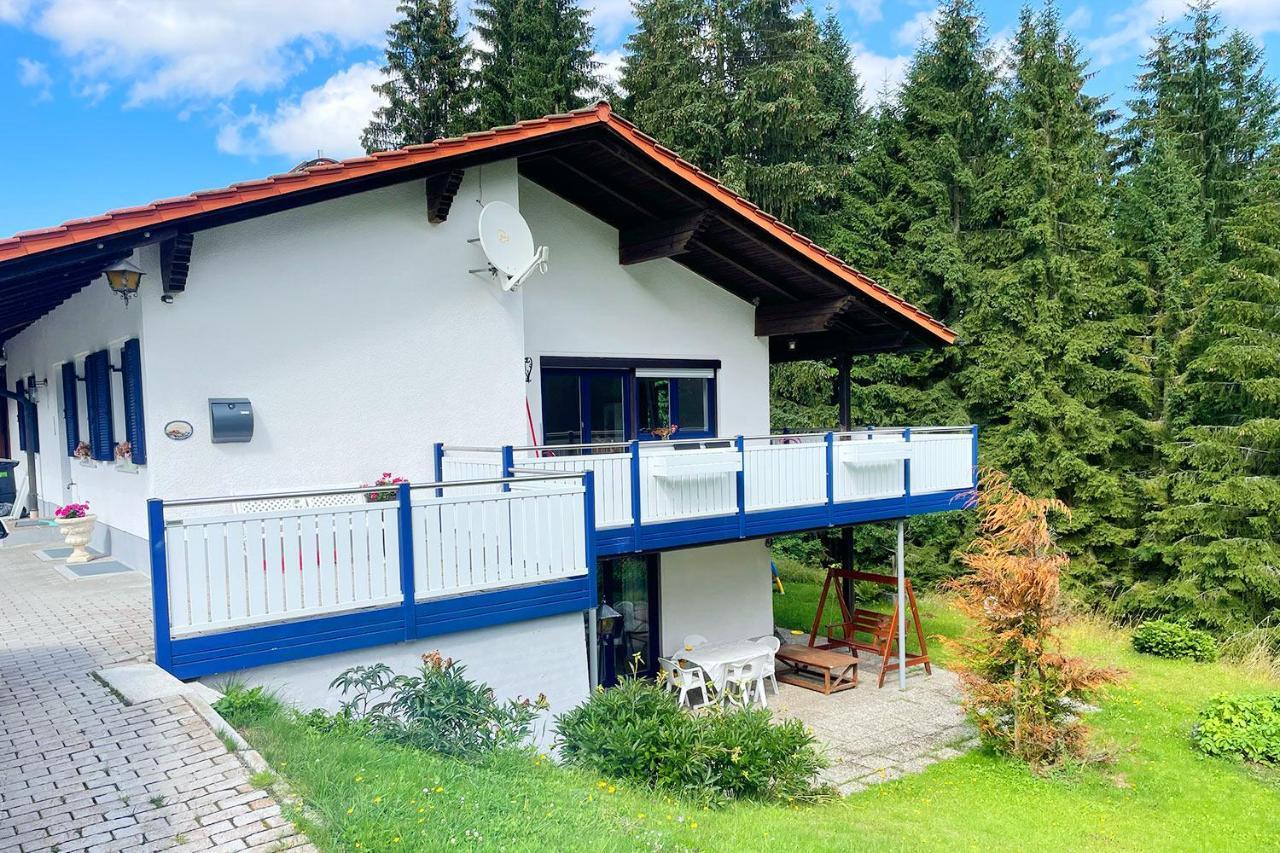 Apartment Haus Waldblick