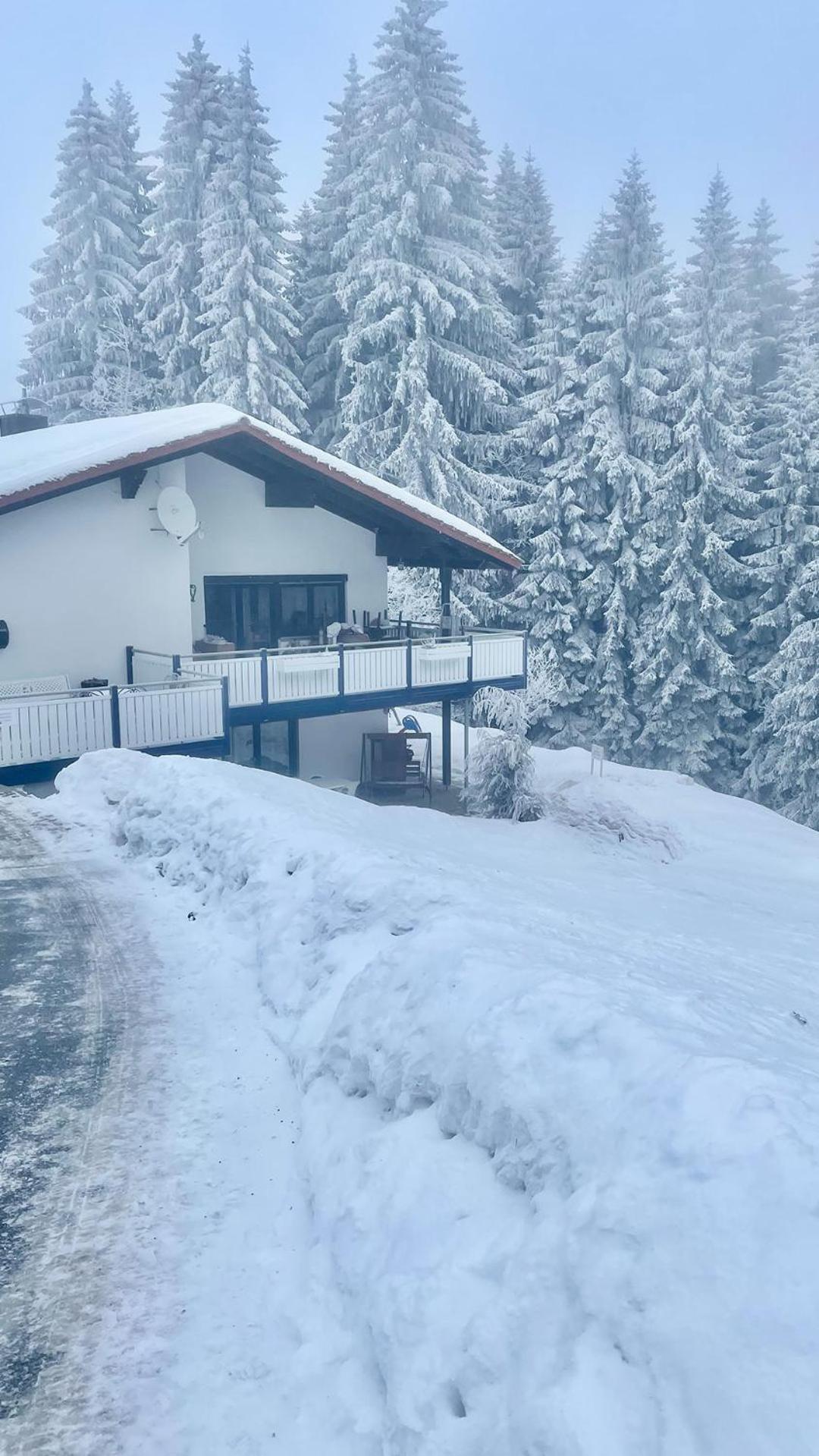 Haus Waldblick Philippsreut