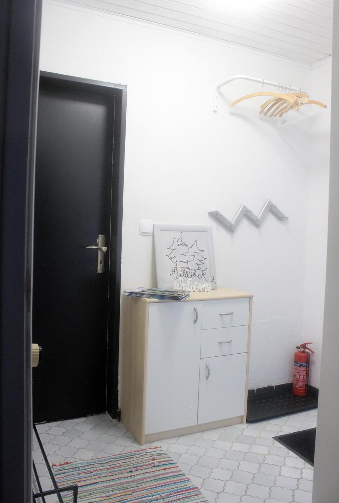Apartment Haus Waldblick