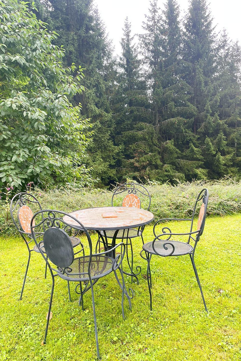 Haus Waldblick Philippsreut