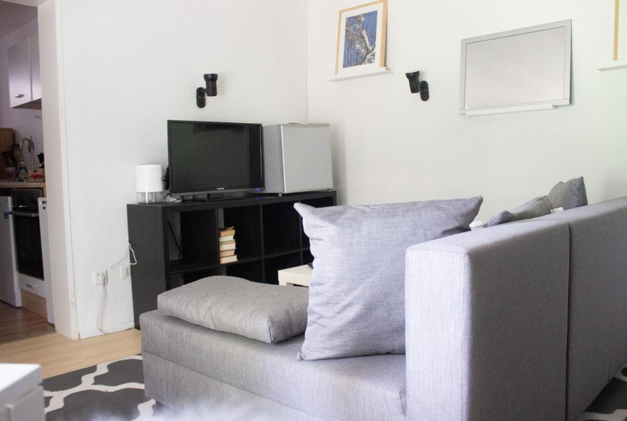 Apartment Haus Waldblick *