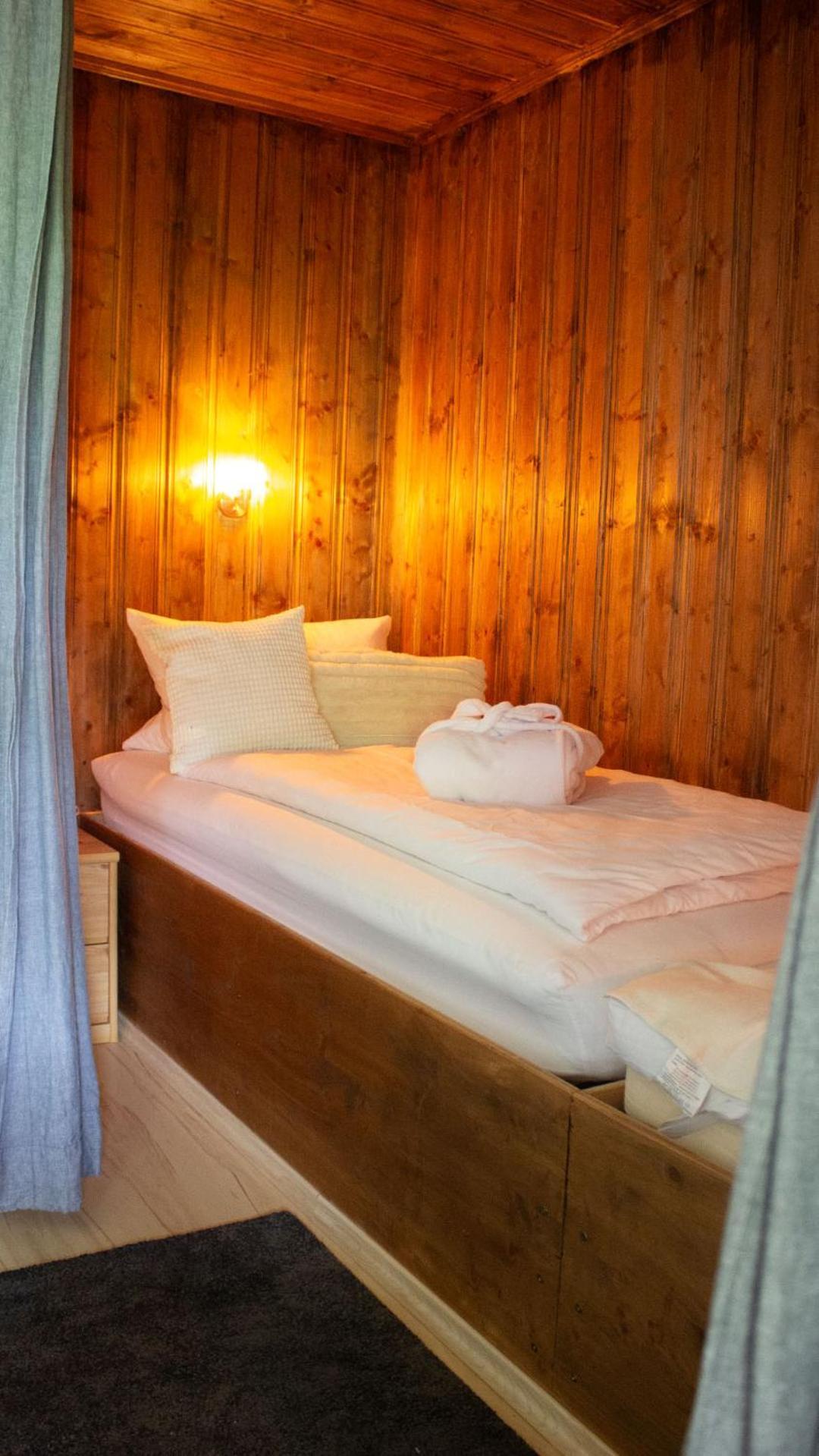 Haus Waldblick Апартаменты Филипсройт