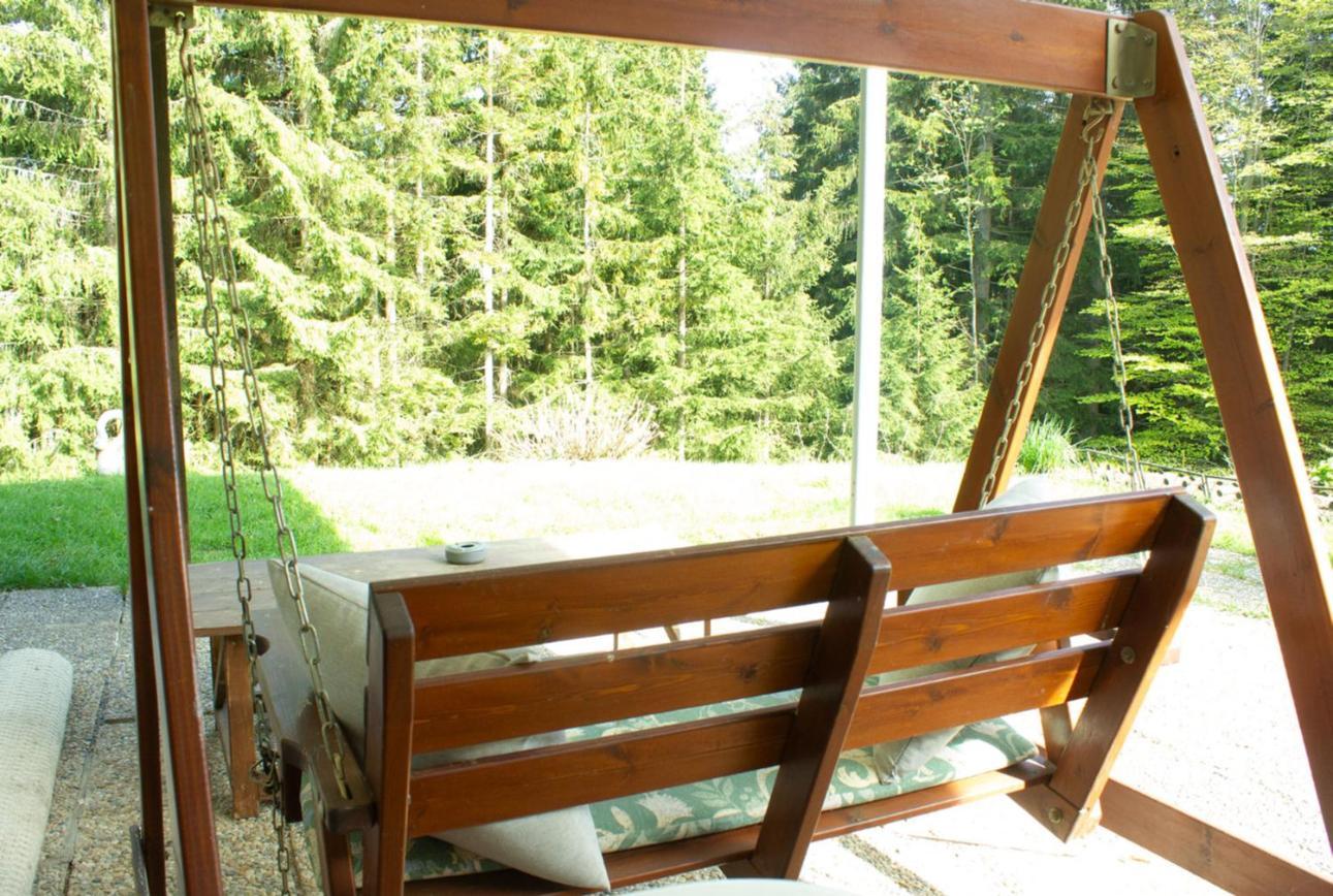 Apartment Haus Waldblick *