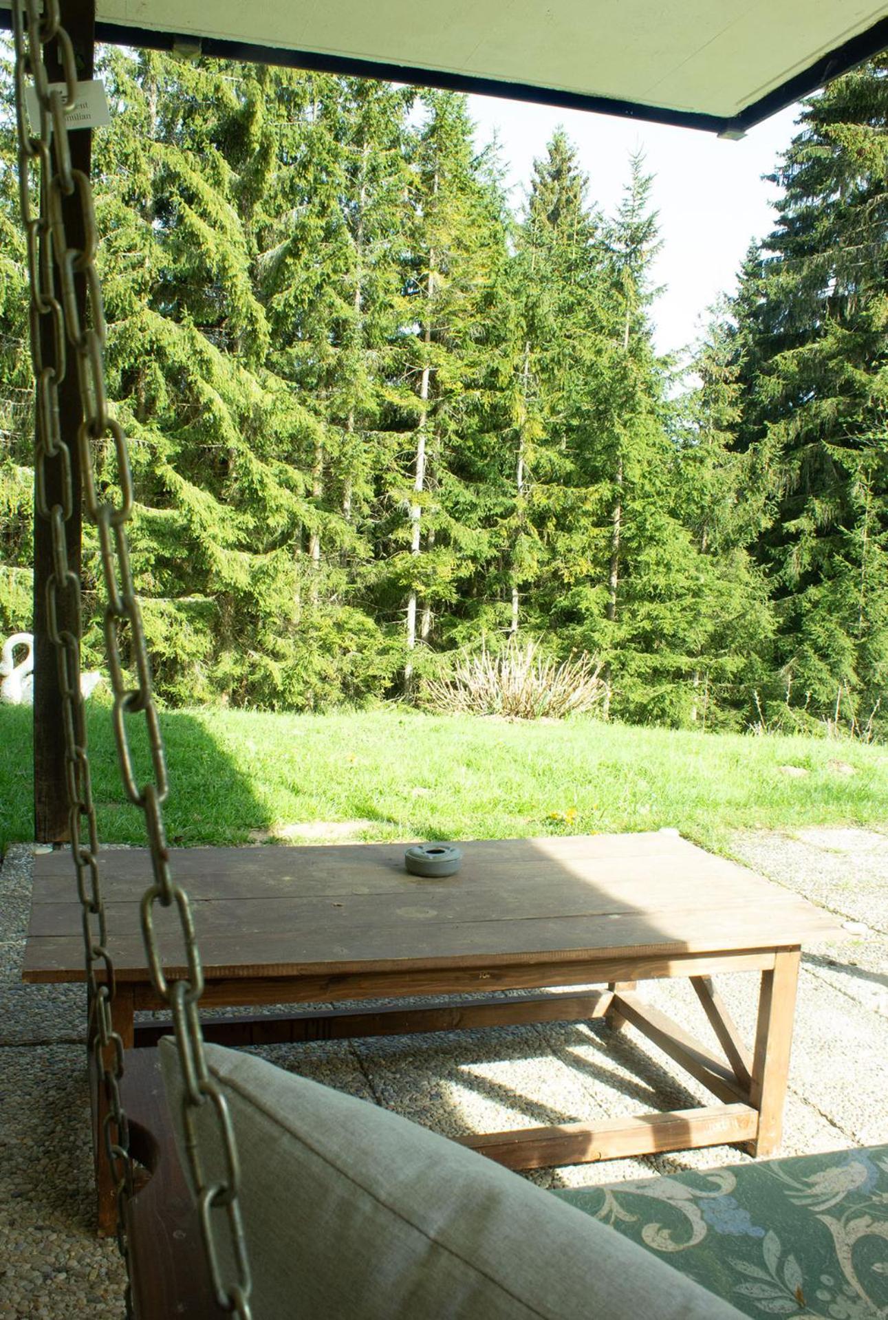 Haus Waldblick Apartment *