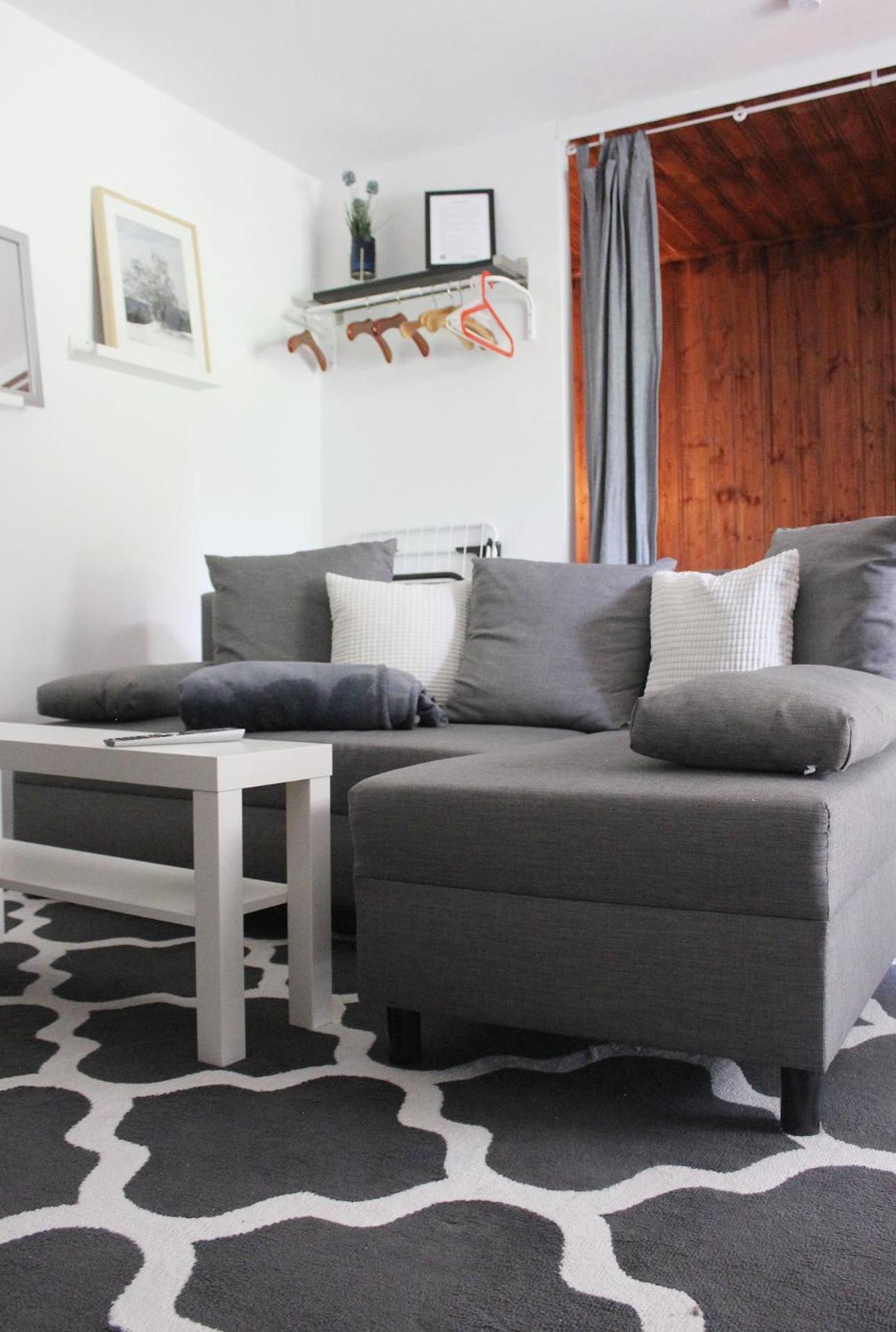 Haus Waldblick Апартаменты *