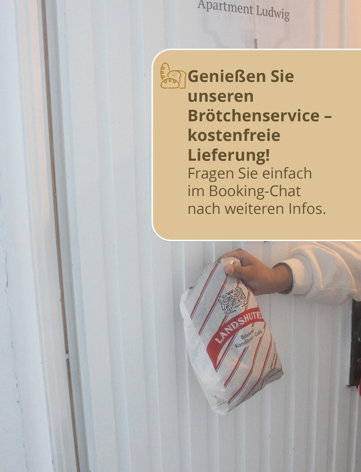 Apartment Haus Waldblick Philippsreut