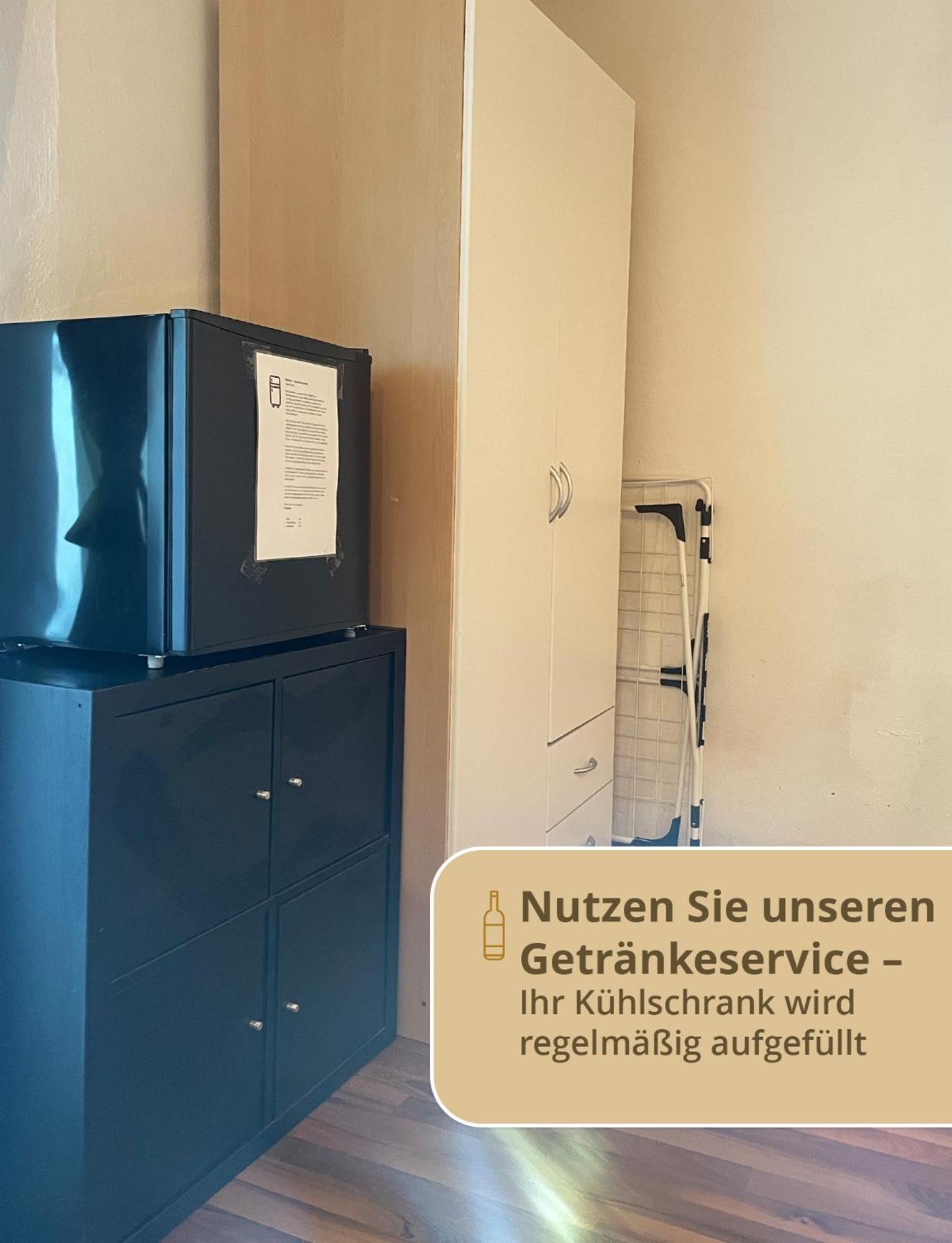 Haus Waldblick *