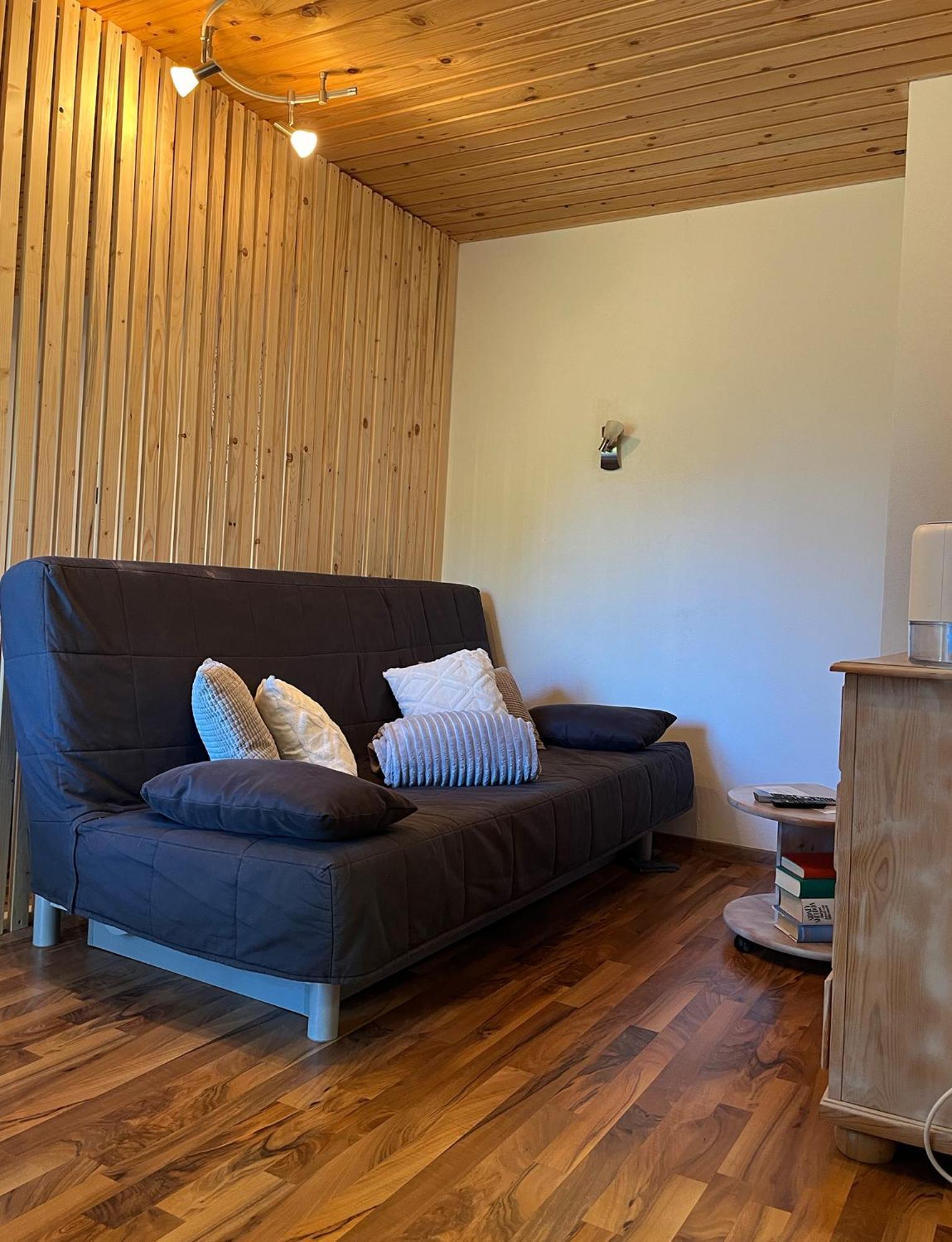 Apartment Haus Waldblick
